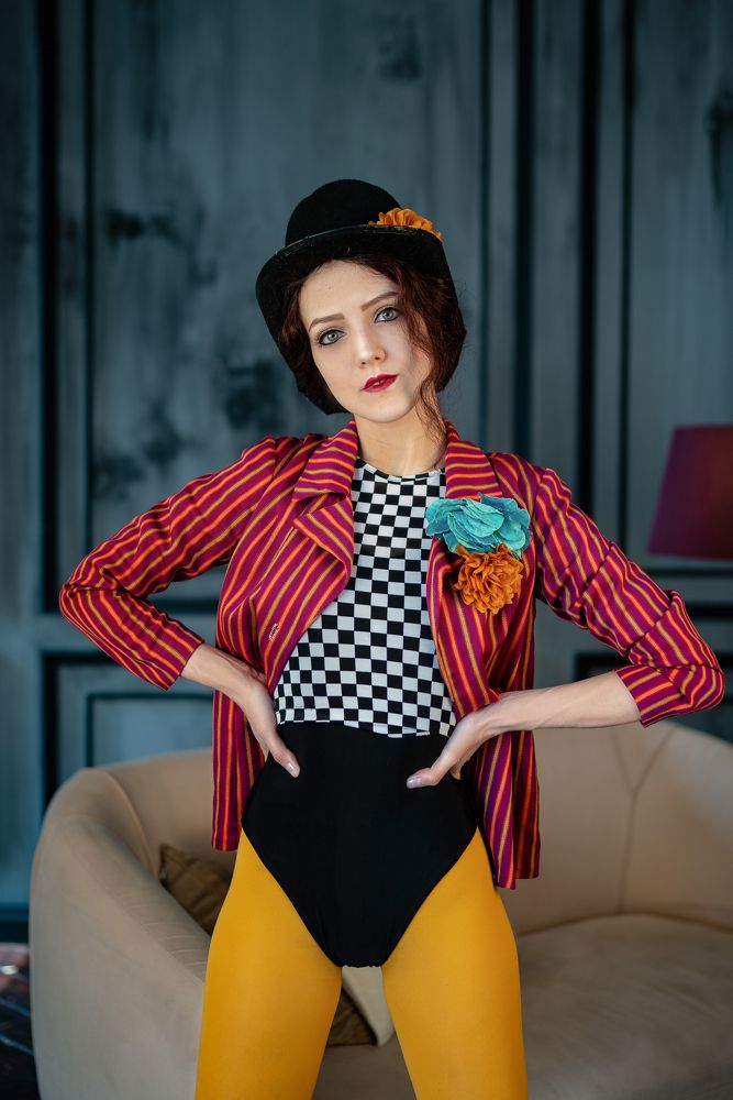 Фотография автора Евгений Войтик