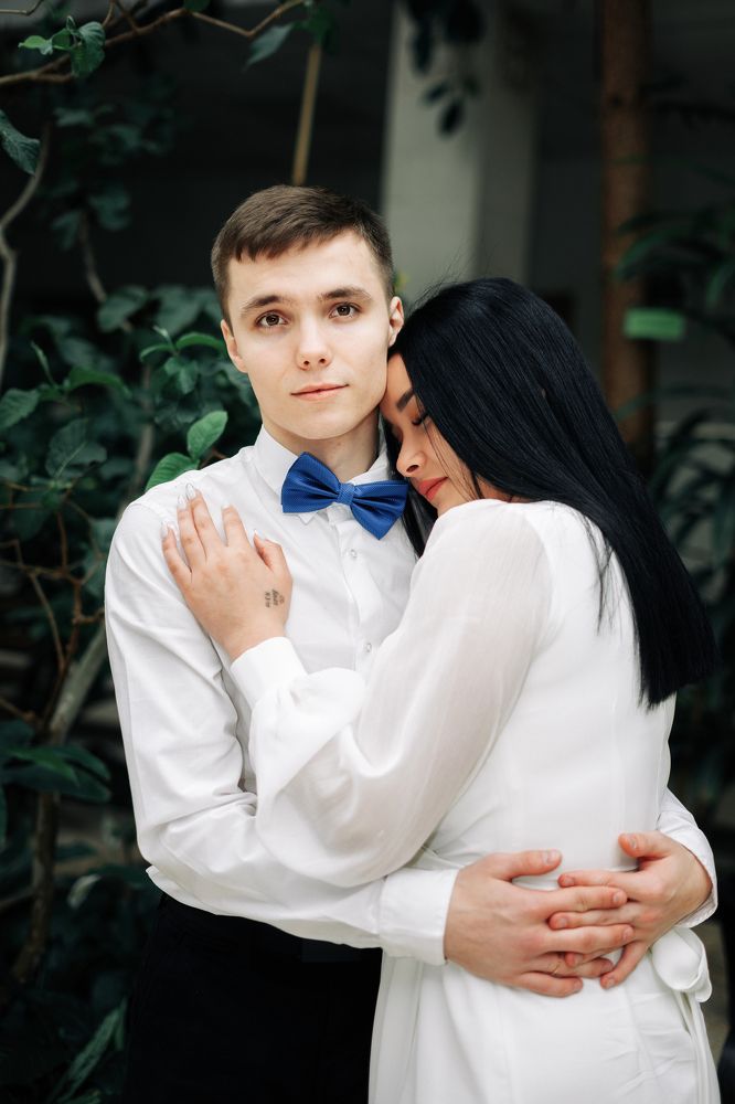 Photograph by Константин Пинигин