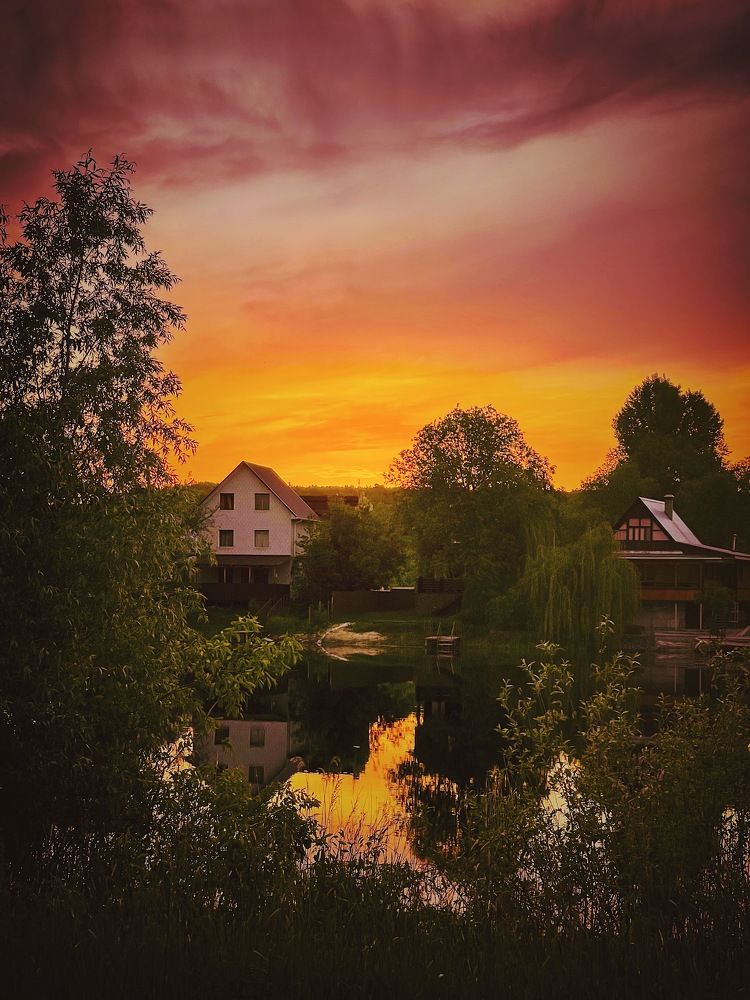 Photograph by Виктория Селютина