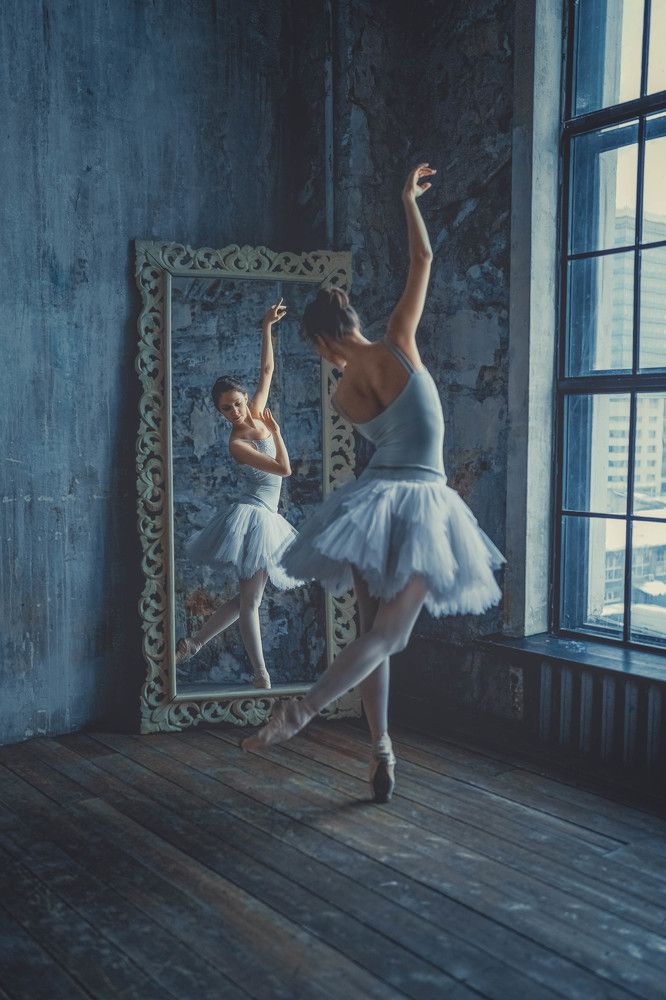 Photograph by Julius Ku