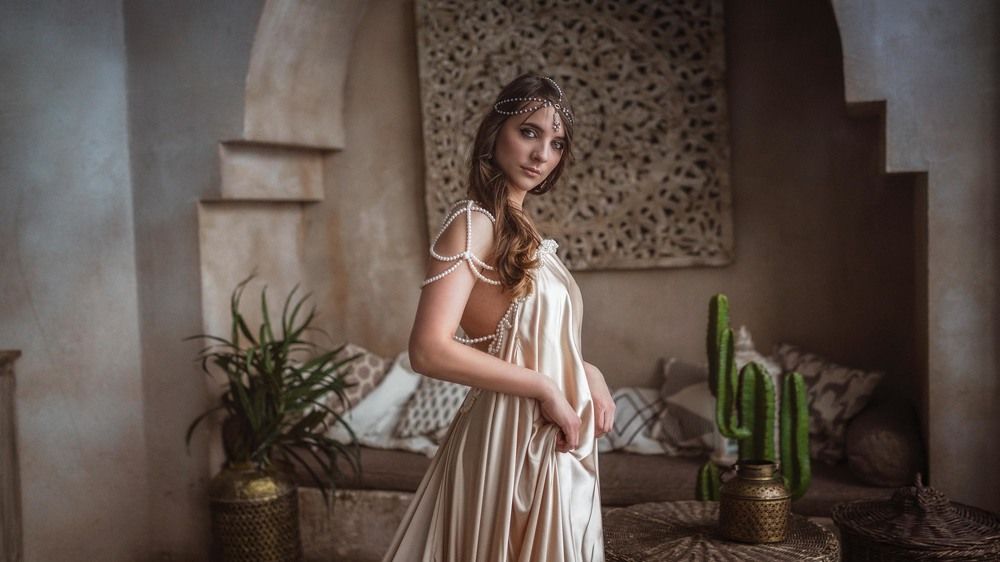 Photograph by Julius Ku