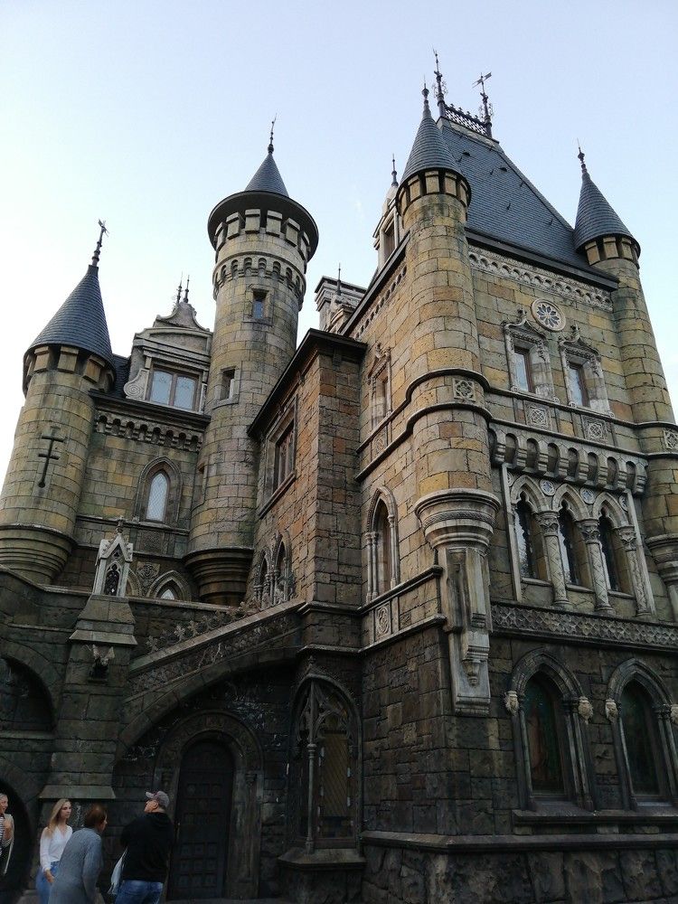 Castle