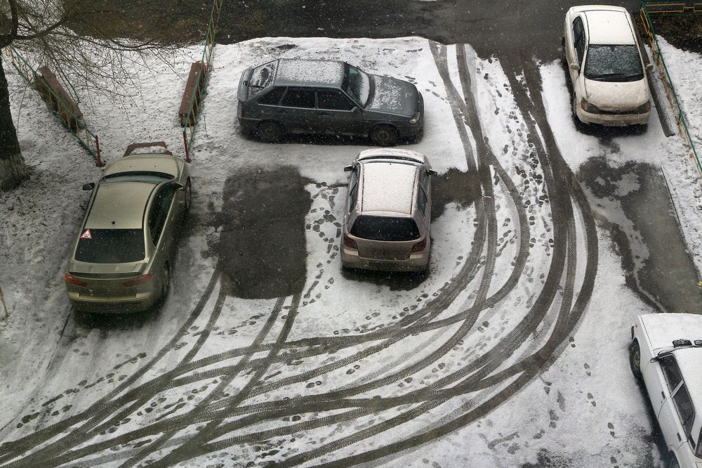 Photograph by Рашид Шайдулин