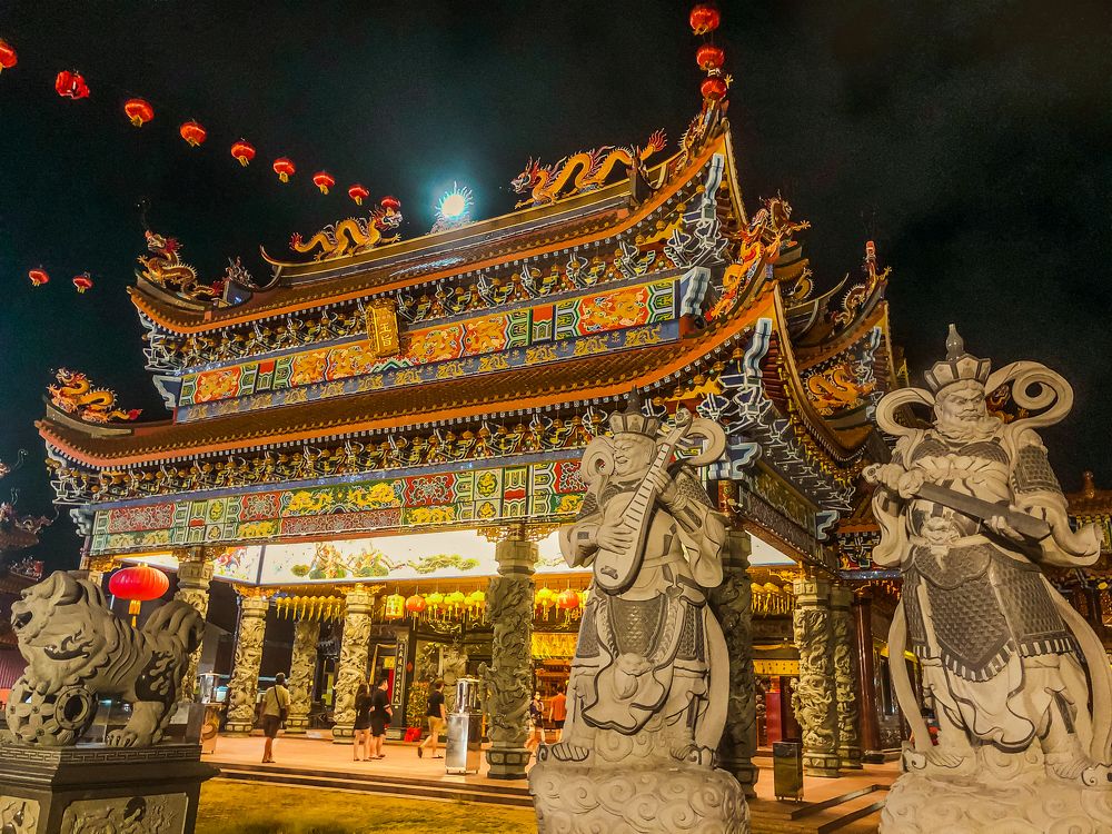 The Guardian of ALL Sessions