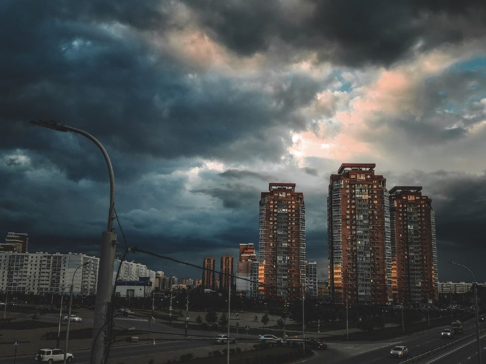 Photograph by Ольга Григорьева