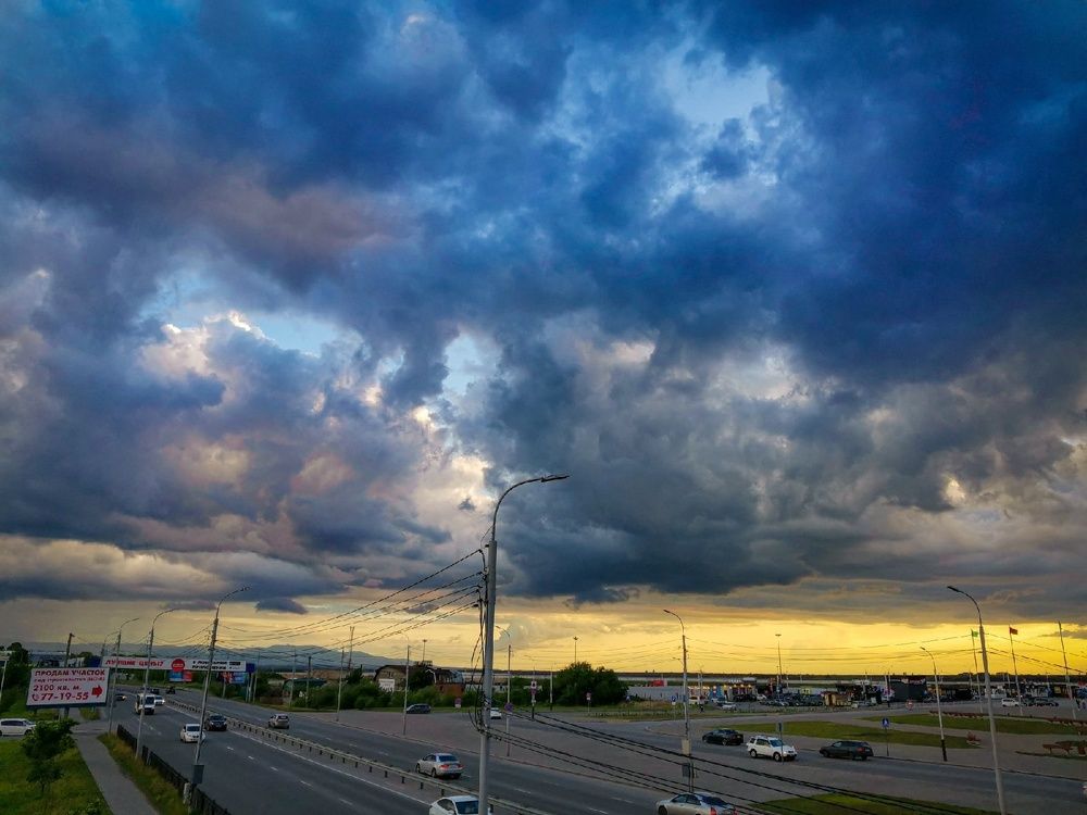 Photograph by Ольга Григорьева