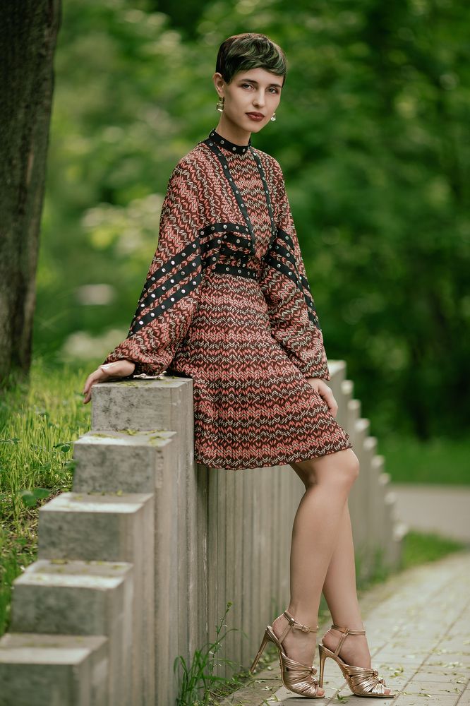 Photograph by Константин Савин