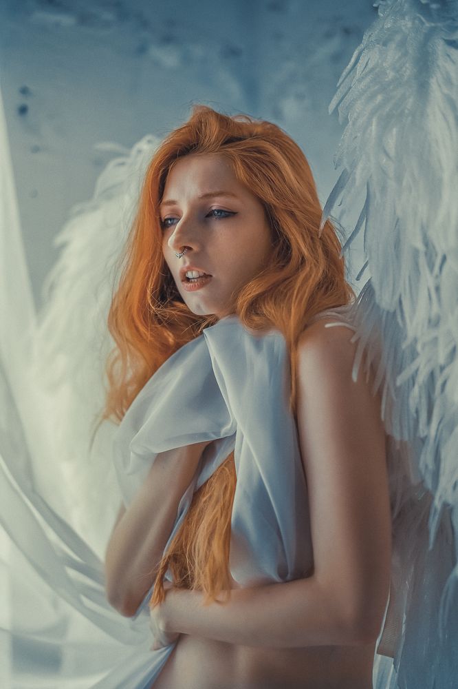 Photograph by Julius Ku