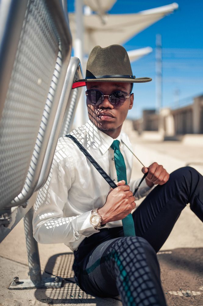 Photograph by Julius Ku