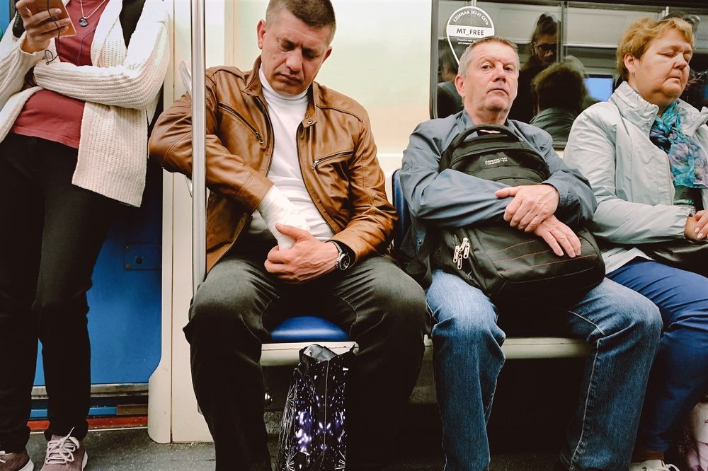 Photograph by Станислав Ситников