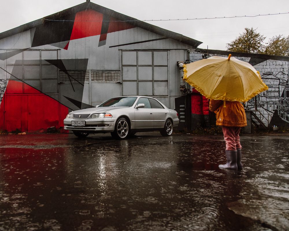 Photograph by Татьяна Скорина