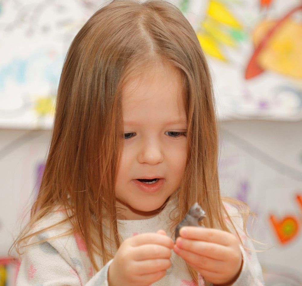 Мирослава удивляется...