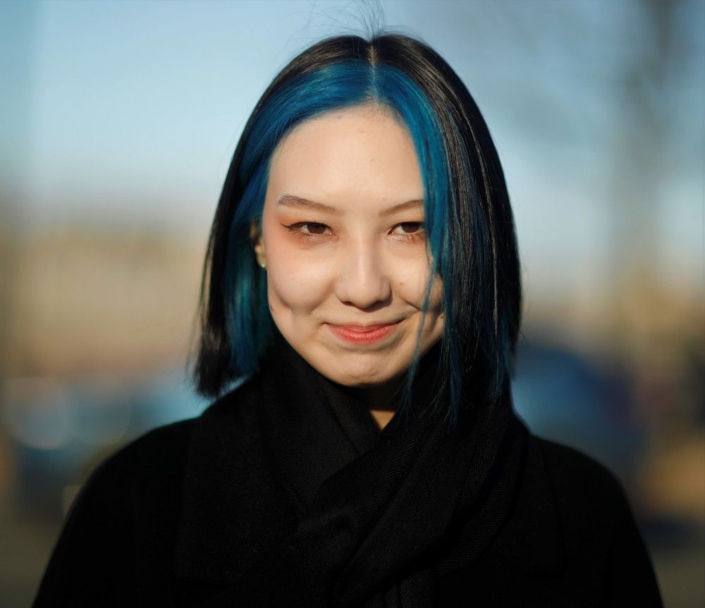 Екатерина....