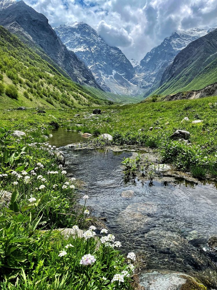 Photograph by Александр Кузнецов