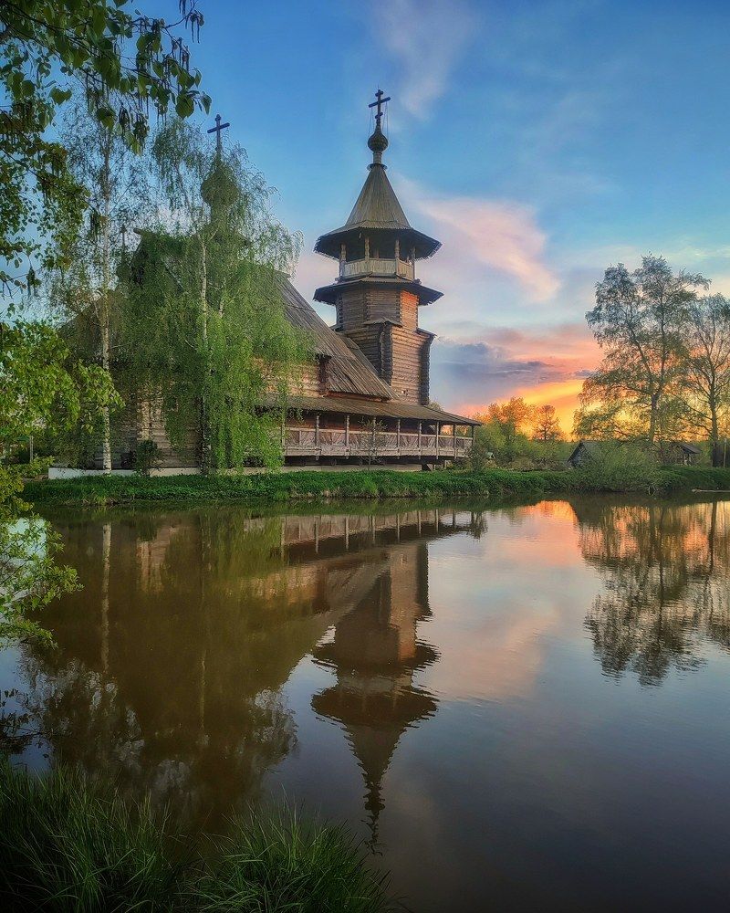 Photograph by Илья Шамин