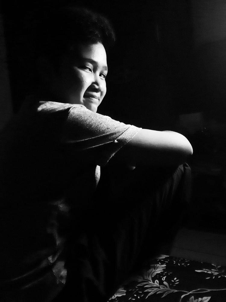 Photograph by Dina Gumanty