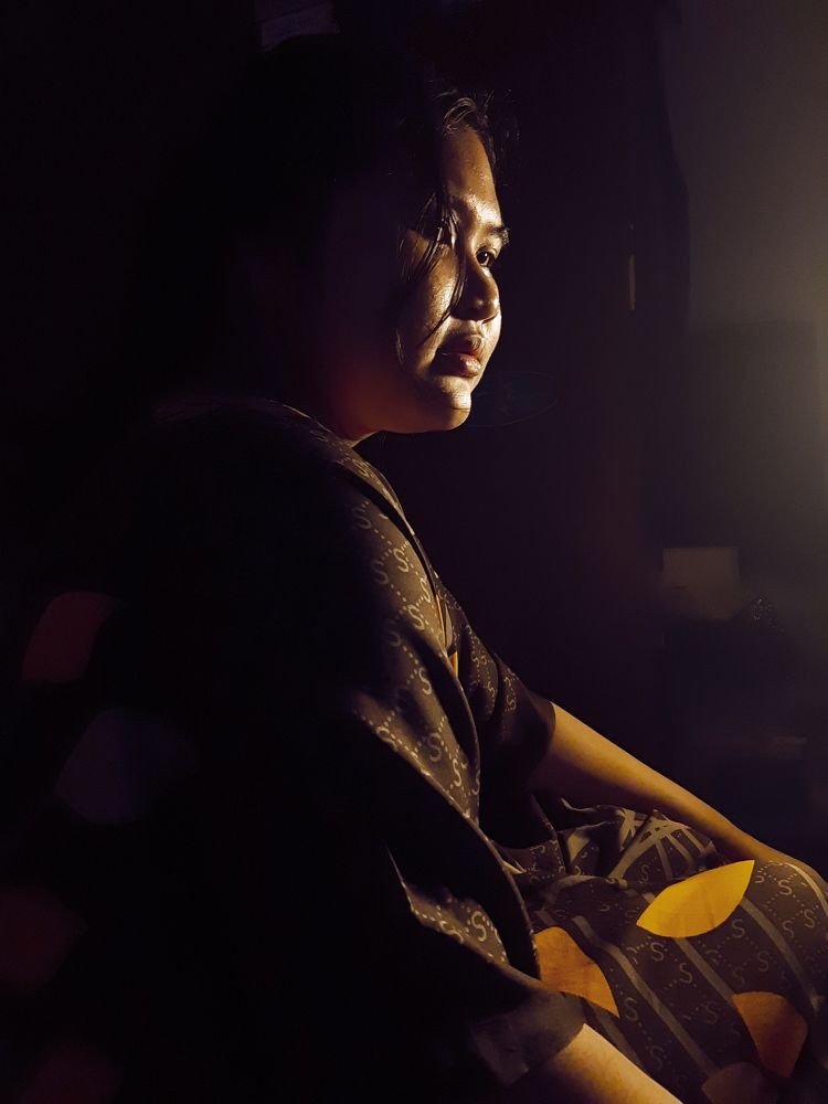 Photograph by Dina Gumanty