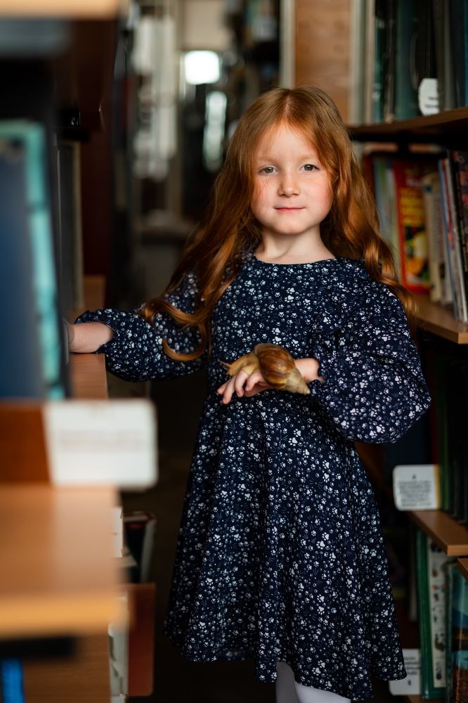 Фотография автора Марина Искандирова