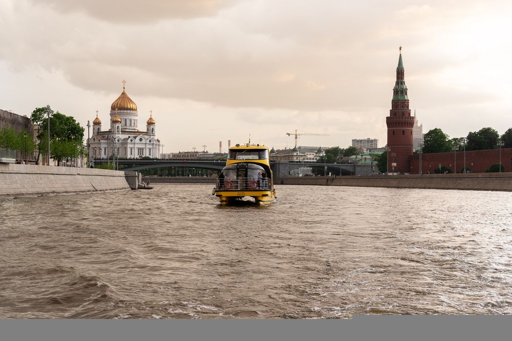 Photograph by Сергей Звягинцев