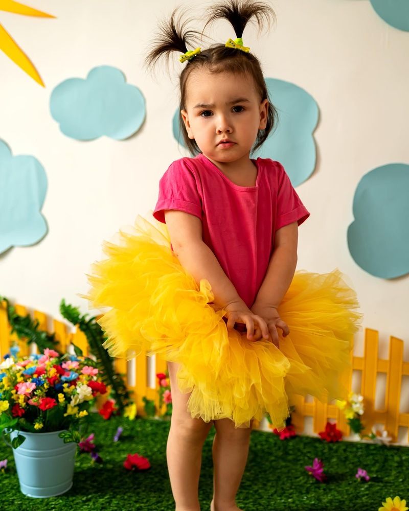 Фотография автора Марина Искандирова