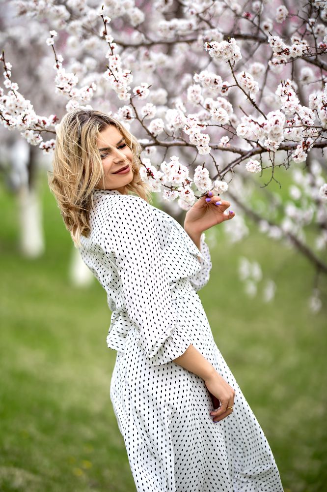 Фотография автора Марина Искандирова