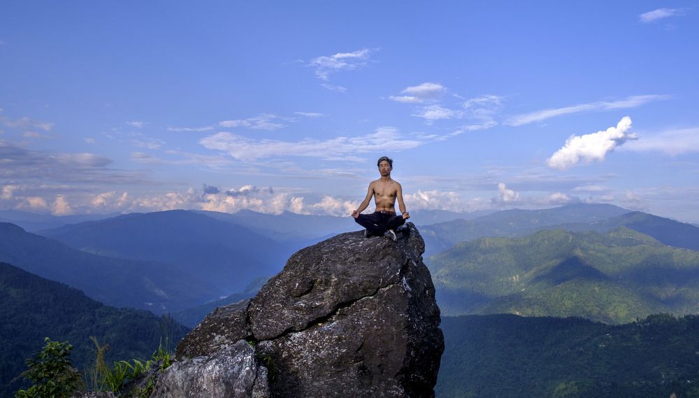 Фотография автора Ritwik Ray