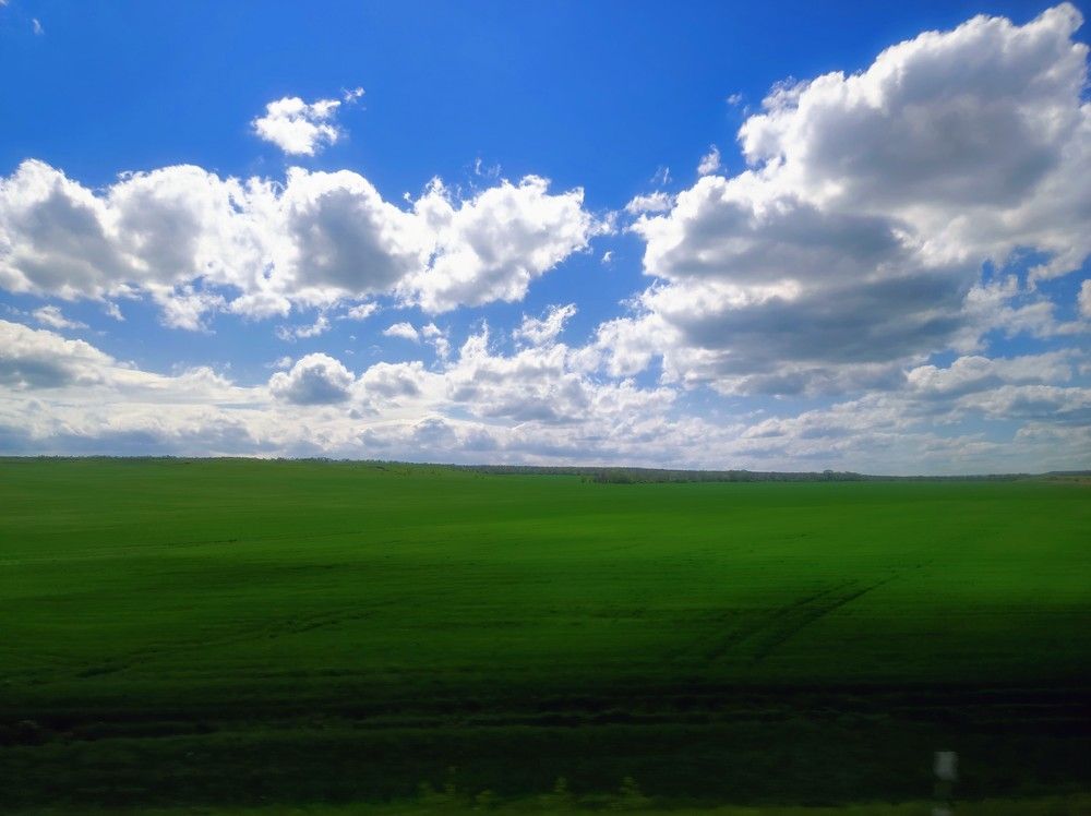 Photograph by Mikhail Suslov