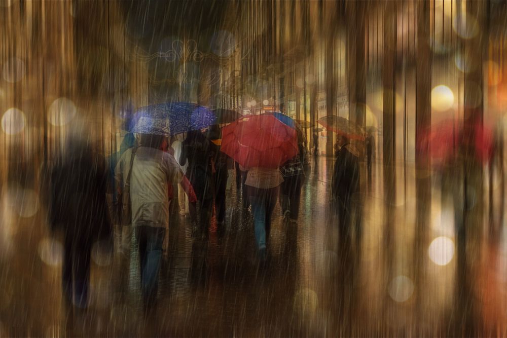 Photograph by Victor Belokrinitski