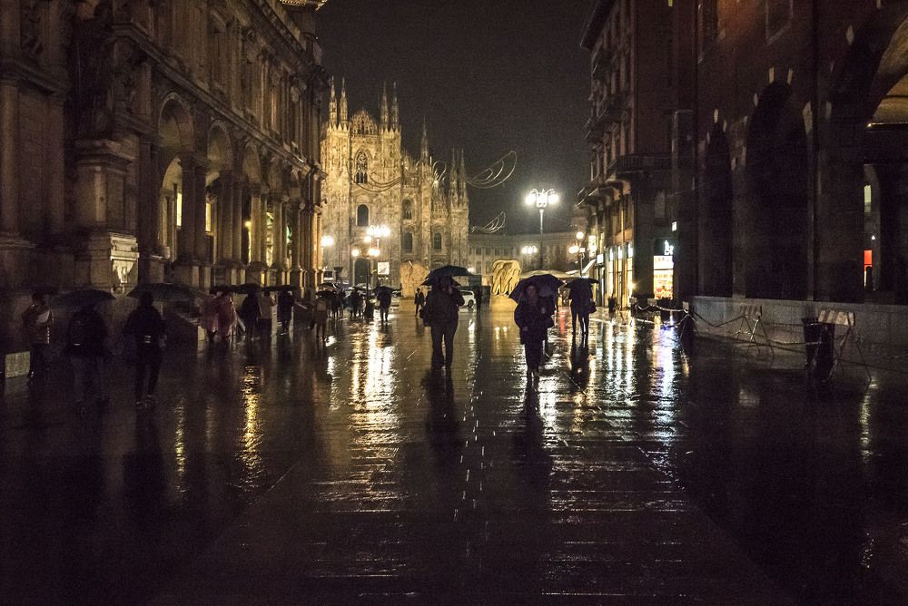 Photograph by Victor Belokrinitski