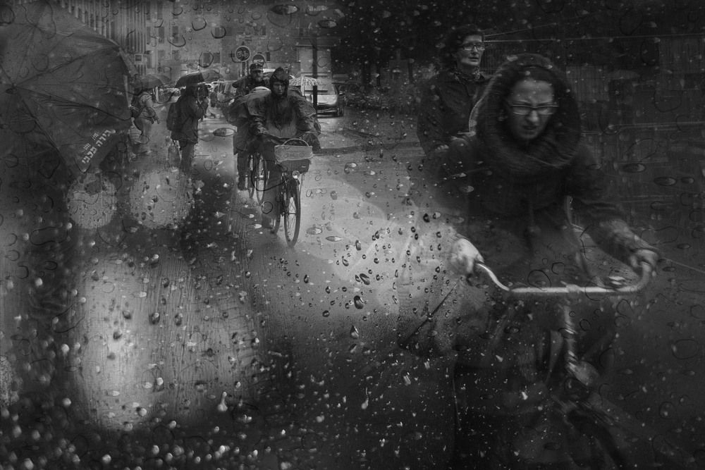 Photograph by Victor Belokrinitski