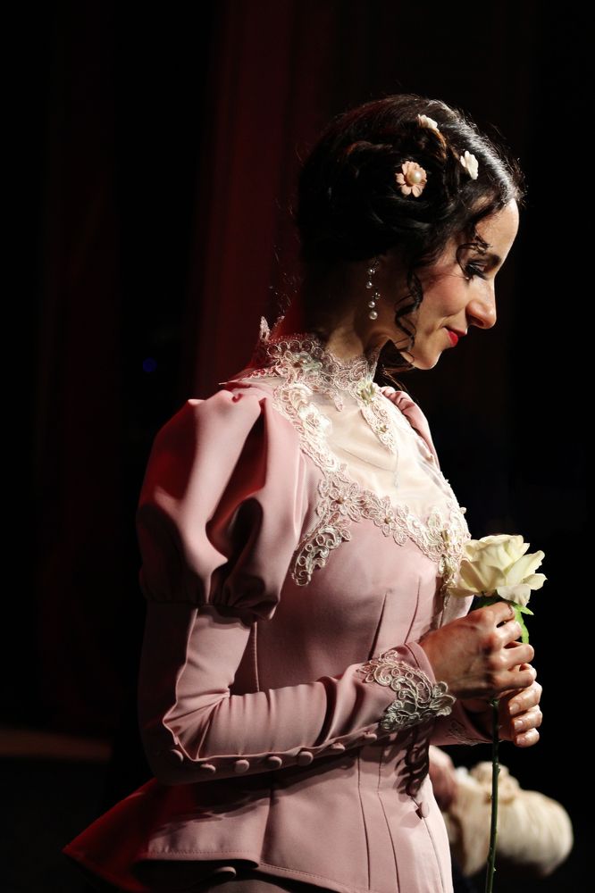 Photograph by Ирина