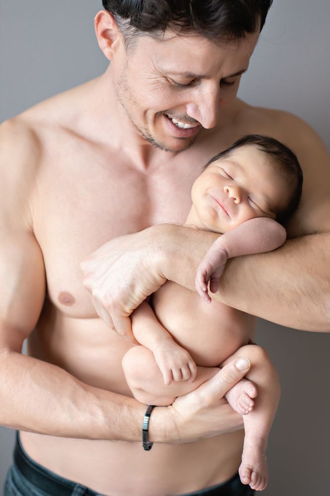 Photograph by Yulia Laterza