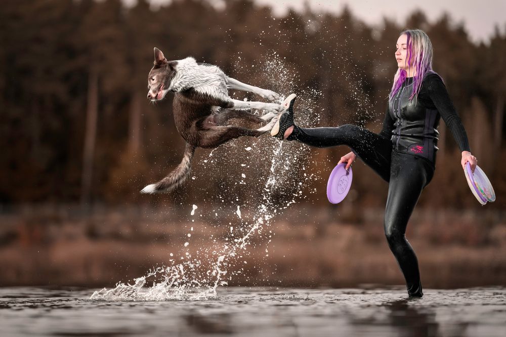 Photograph by Jacqueline Ruediger