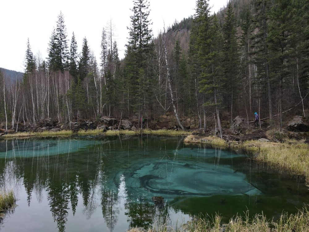 Photograph by Татьяна Ярмак