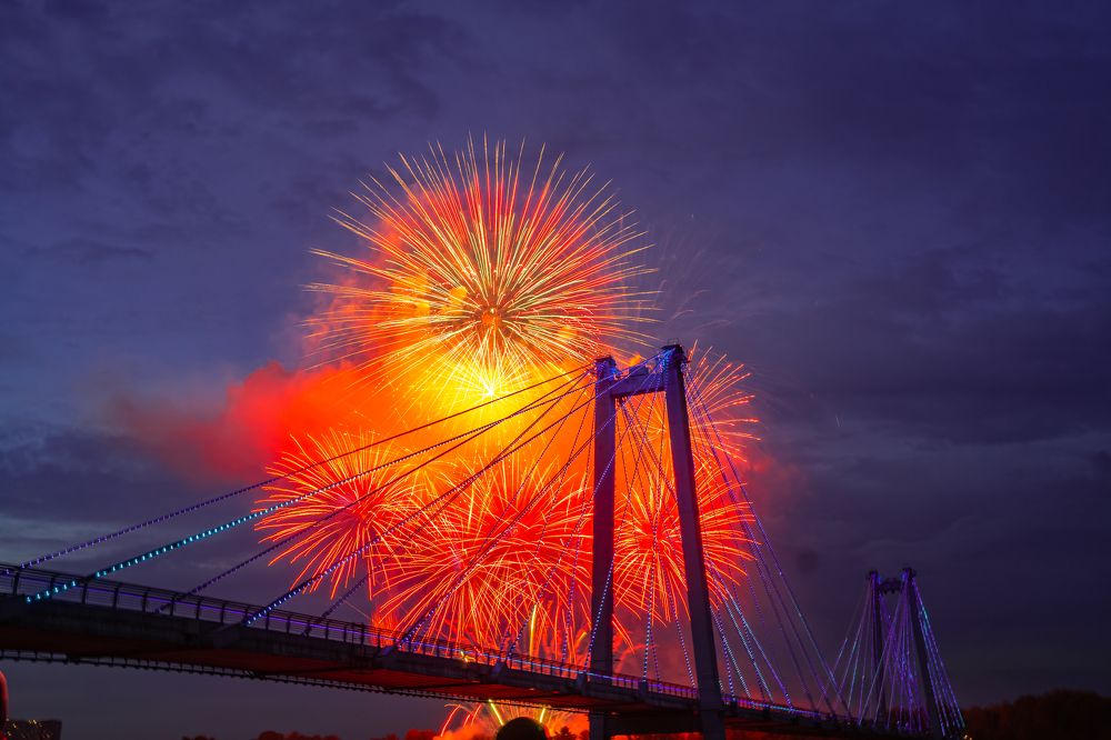 Photograph by Александр Пургин