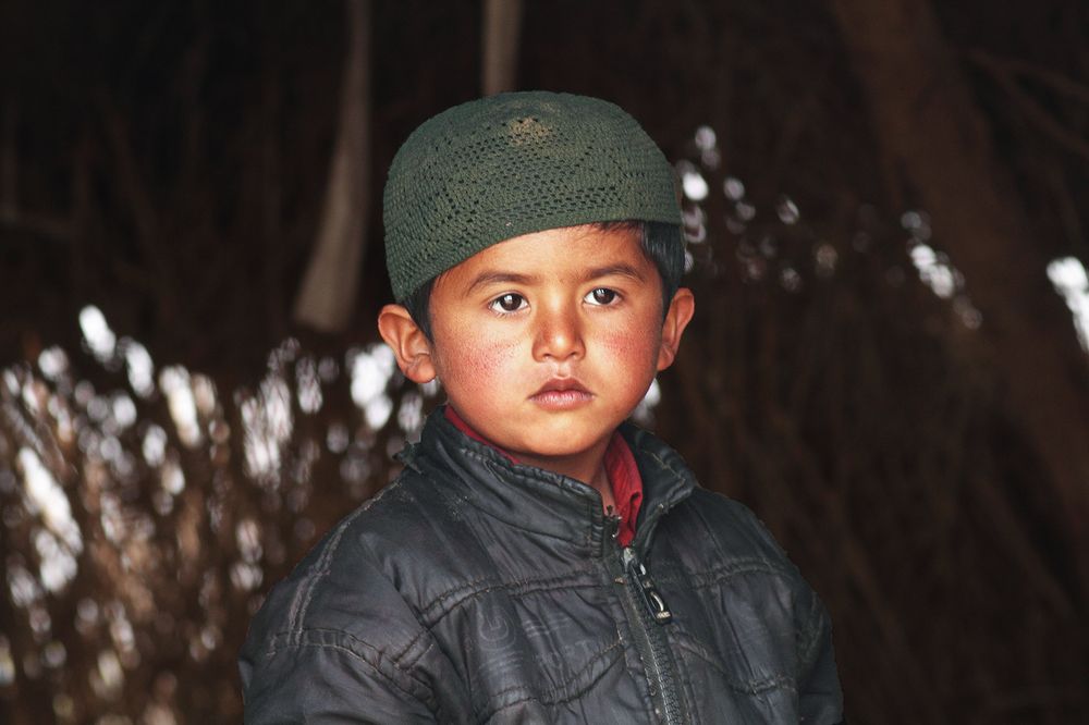 Photograph by Manish Arya