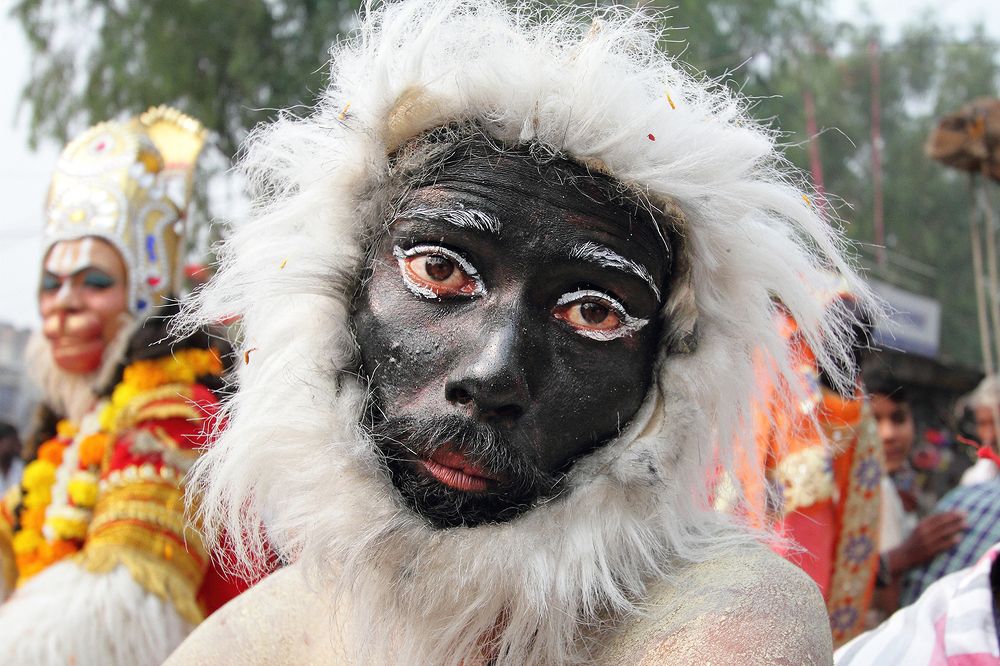 Photograph by Manish Arya