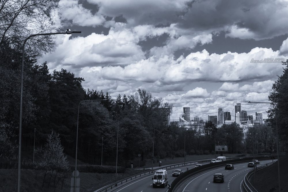 Photograph by Azad Akkash