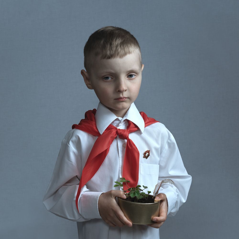 Фотография автора Elena Kulakova