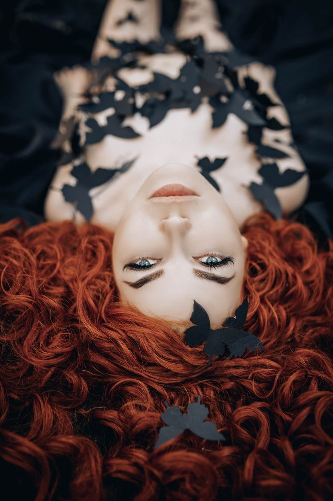 Photograph by Корнеева Ксю