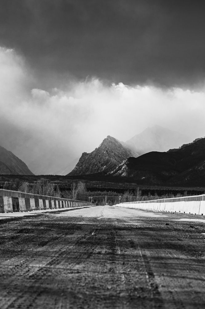 Photograph by Midory Pho