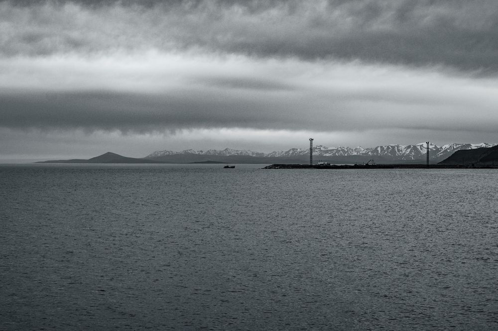 Photograph by Midory Pho