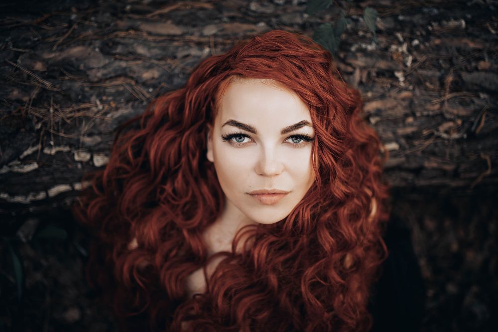 Photograph by Корнеева Ксю