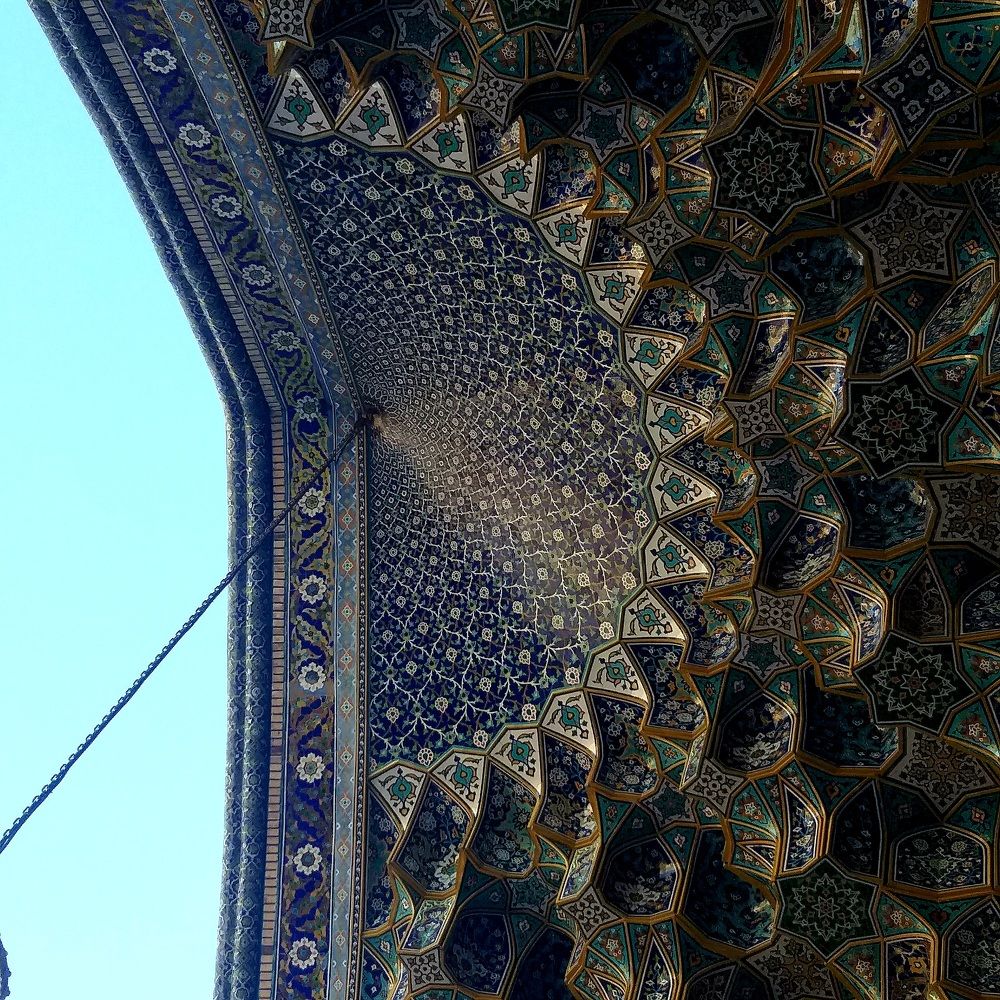 Photograph by masoud baghbani