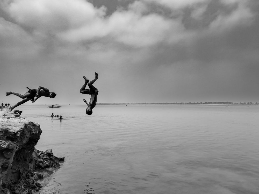 Great Youth ( Summer vibes )