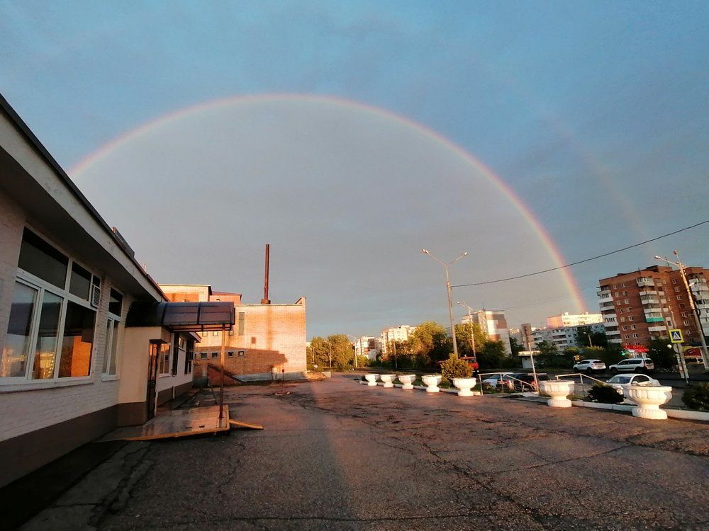 Photograph by Елизавета Мишина