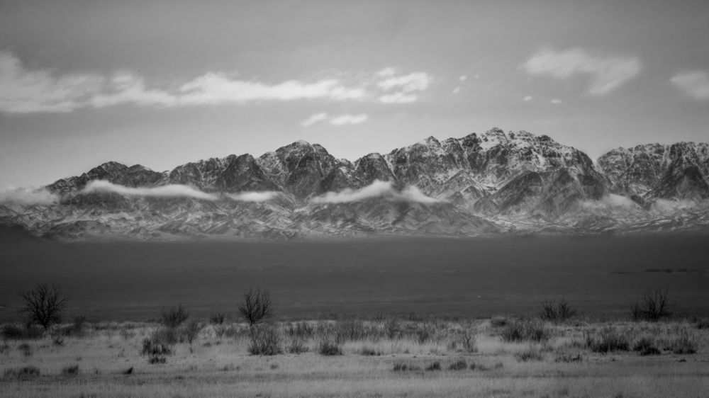 Photograph by Ислам Мирсаитов