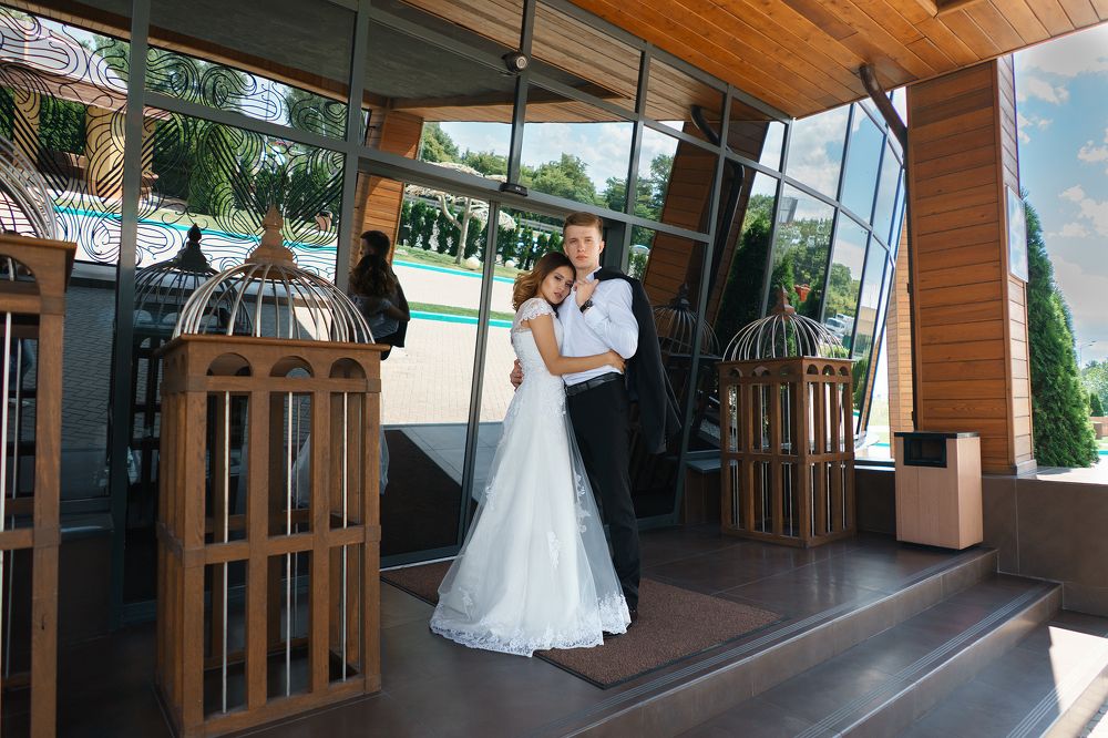 Photograph by Ivan P.