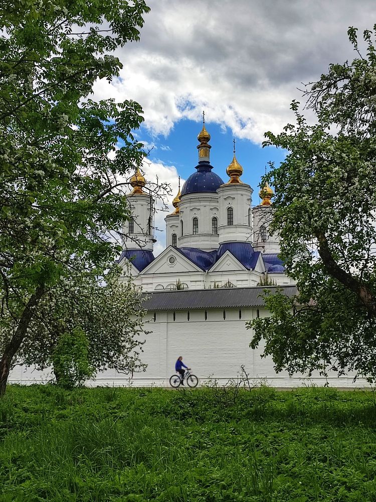 Photograph by Ирина Малина