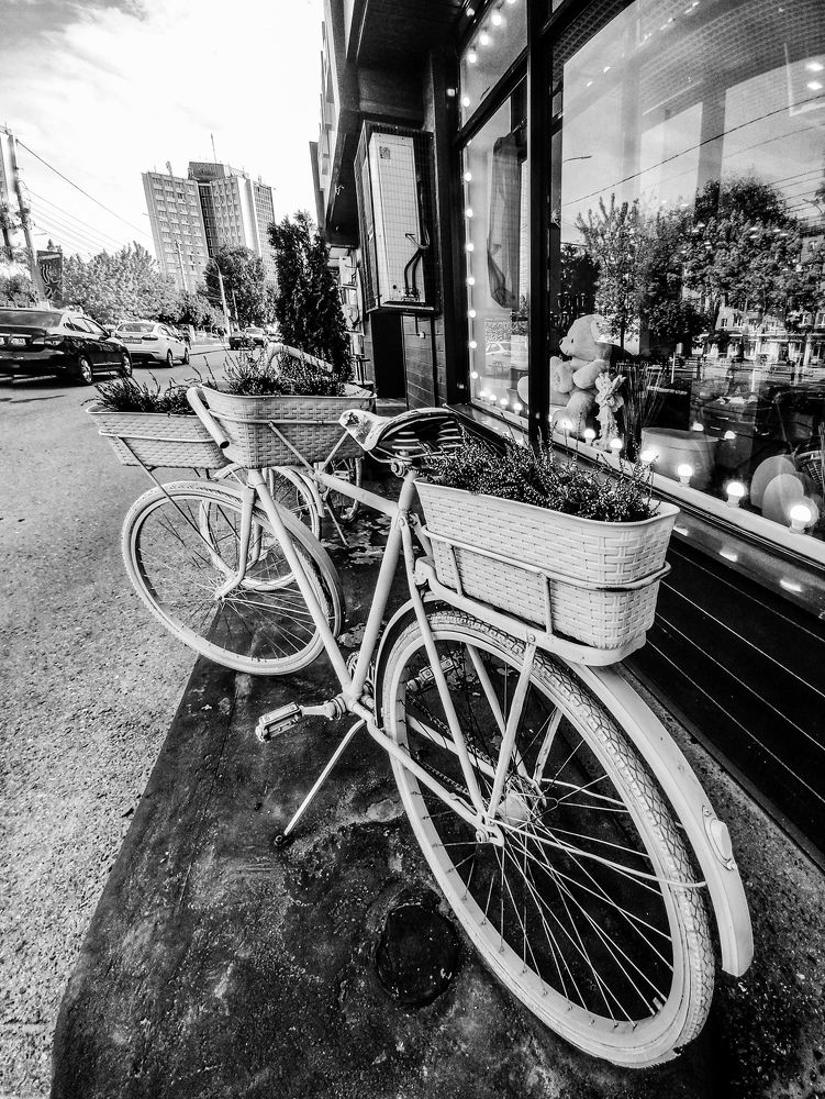 Photograph by Ирина Малина